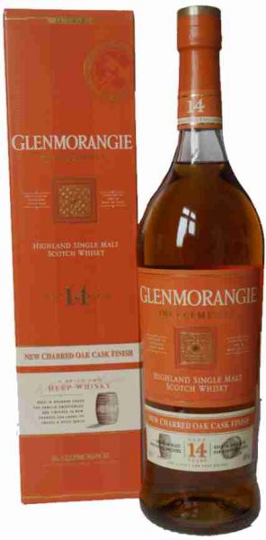 Glenmorangie Elementa